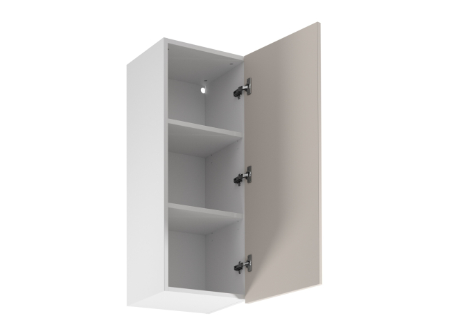 Viršutinė spintelė SORENTO W G40 1 Viršutinė spintelė SORENTO W G40 1