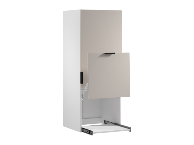 Viršutinė spintelė SORENTO W N60N 1