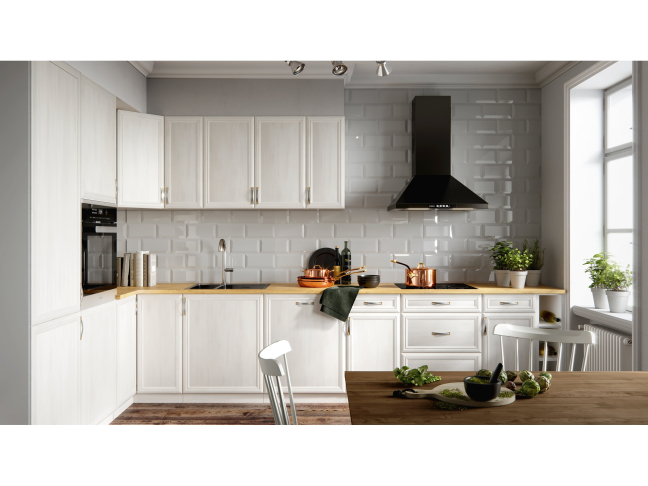 Viršutinė spintelė Sycylia G30 4 Viršutinė spintelė Sycylia G30 4