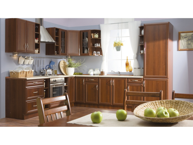 Viršutinė spintelė Sycylia G40S 2 Viršutinė spintelė Sycylia G40S 2