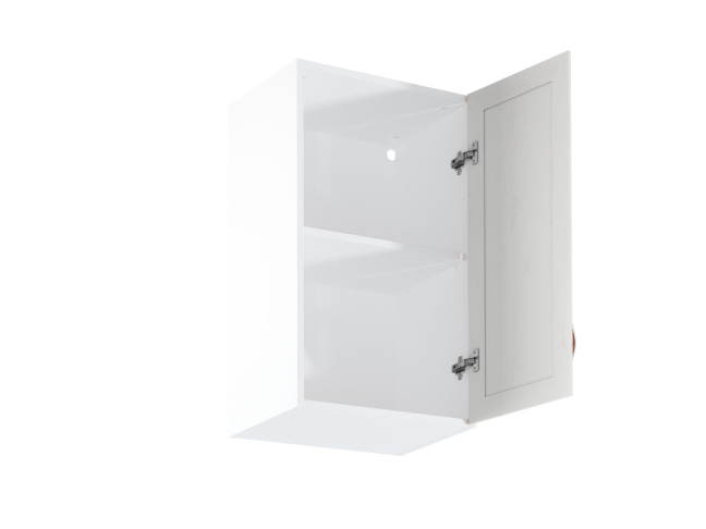 Viršutinė spintelė Sycylia G45 1 Viršutinė spintelė Sycylia G45 1