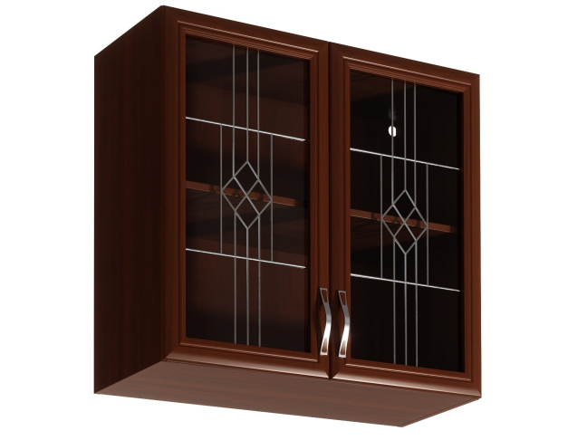 Viršutinė spintelė Sycylia G80S Viršutinė spintelė Sycylia G80S