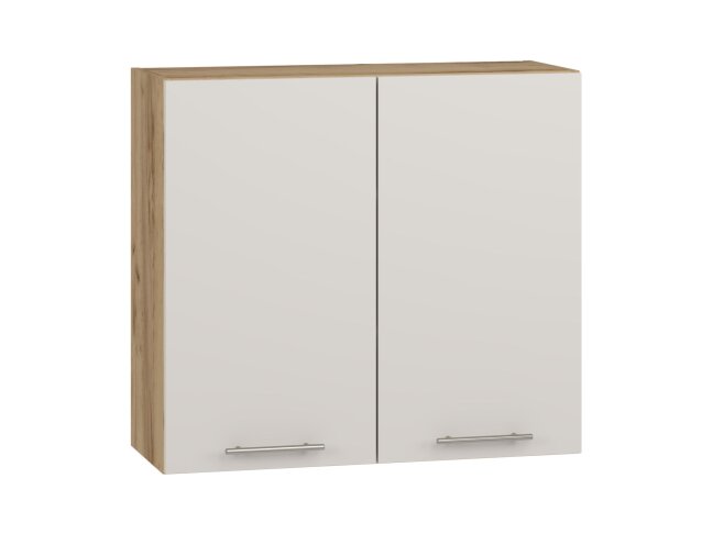 Viršutinė spintelė VENTO G-80/72 2 Viršutinė spintelė VENTO G-80/72 2