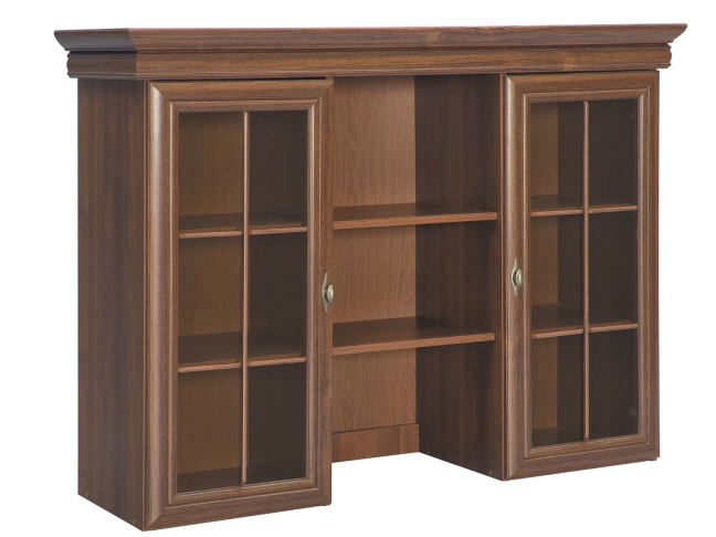 Viršutinė Vitrina Kora KN4 Viršutinė Vitrina Kora KN4