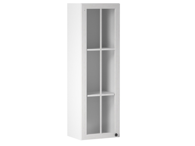 Viršutinė vitrina Prowansja W40S