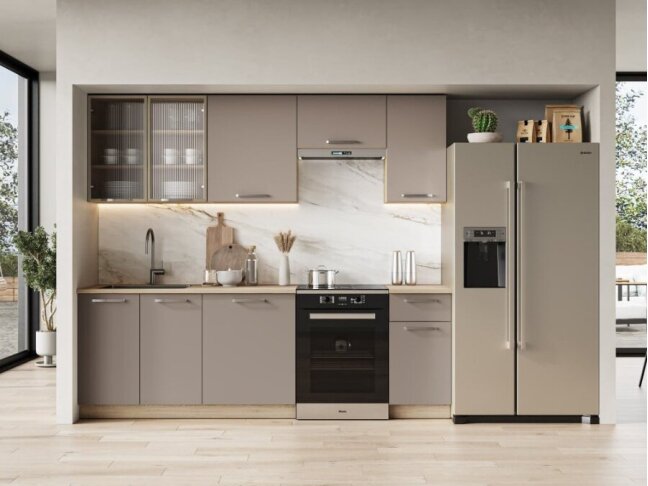 Virtuvės komplektas ALICANTE 240