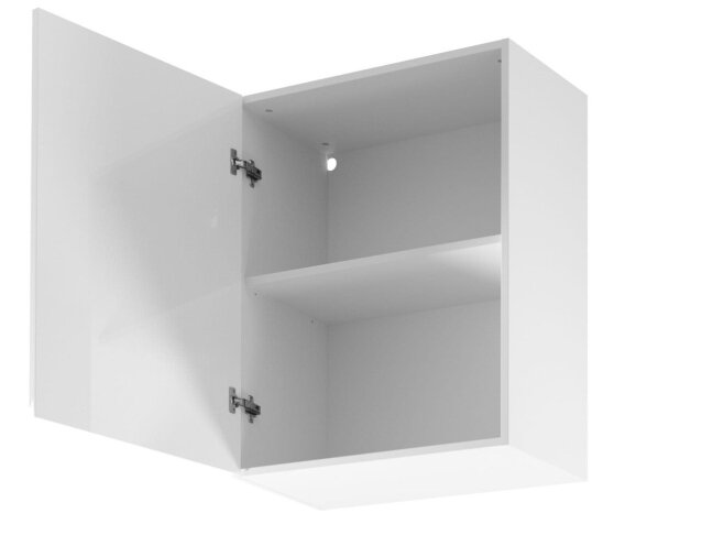 Virtuvės komplektas ASPEN GLOSS 200 2 Virtuvės komplektas ASPEN GLOSS 200 2