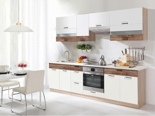 VIRTUVĖS KOMPLEKTAS Favorit FR C PLUS VIRTUVĖS KOMPLEKTAS Favorit FR C PLUS