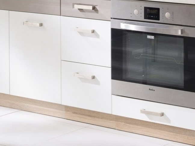 Virtuvės komplektas GLOBAL ,,B" 2 Virtuvės komplektas GLOBAL ,,B" 2