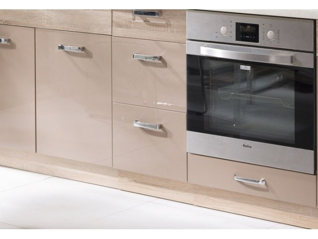 Virtuvės komplektas PREMIO ,,C plus" 3 Virtuvės komplektas PREMIO ,,C plus" 3