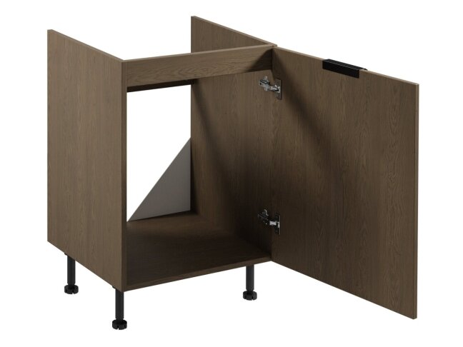 Virtuvės komplektas SORENTO GREEN 310 4