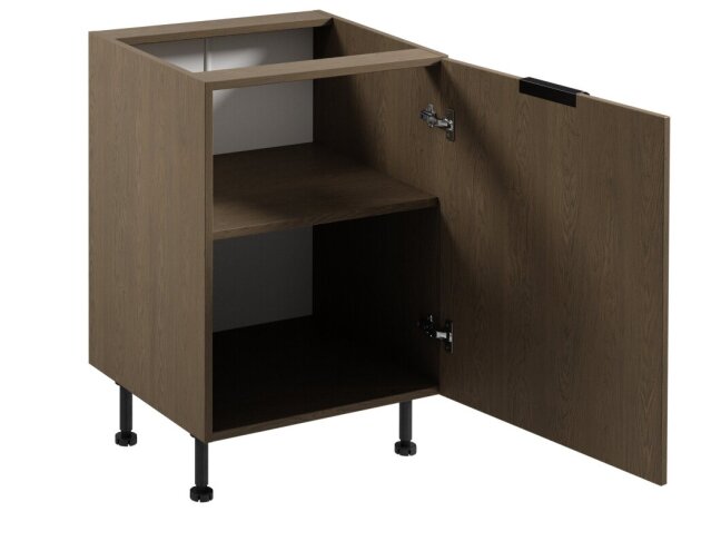 Virtuvės komplektas SORENTO GREEN 310 1