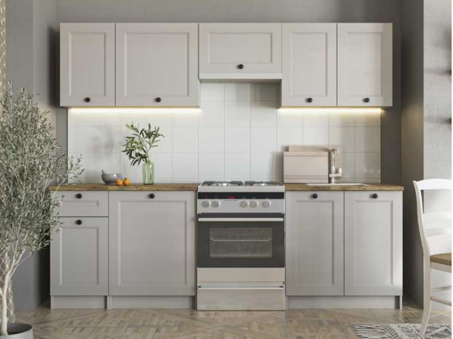 Virtuvės komplektas VIVIAN 240