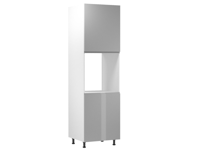 Virtuvės spinta orkaitei Aspen D60P Virtuvės spinta orkaitei Aspen D60P