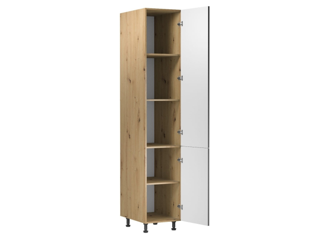 Virtuvės spintelė Langen D40SP 1
