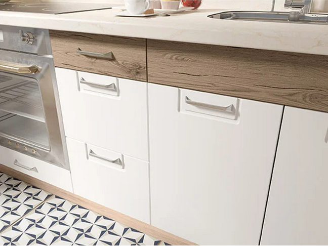 Virtuvinė spintelė orkaitei ECO-17D 3
