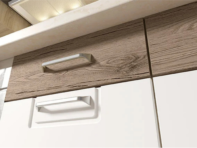 Virtuvinė spintelė orkaitei (60cm) ECO-20D 3 Virtuvinė spintelė orkaitei (60cm) ECO-20D 3