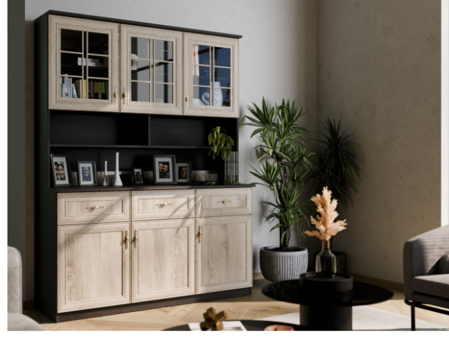 Vitrina 120K Vitrina 120K