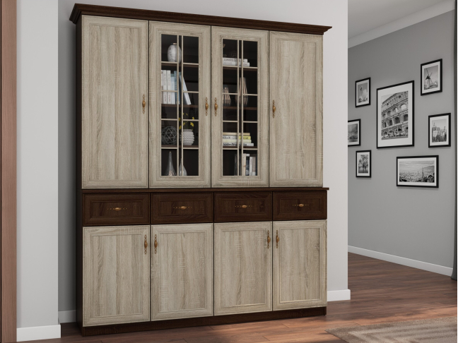 Vitrina 170K 1 Vitrina 170K 1