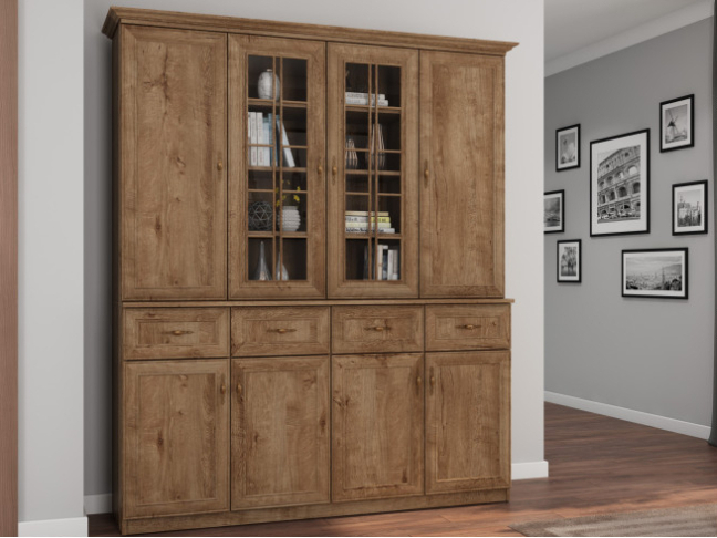 Vitrina 170K Vitrina 170K