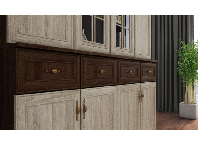 Vitrina 80K 3 Vitrina 80K 3