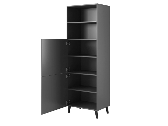 Vitrina ABETO 5 Vitrina ABETO 5