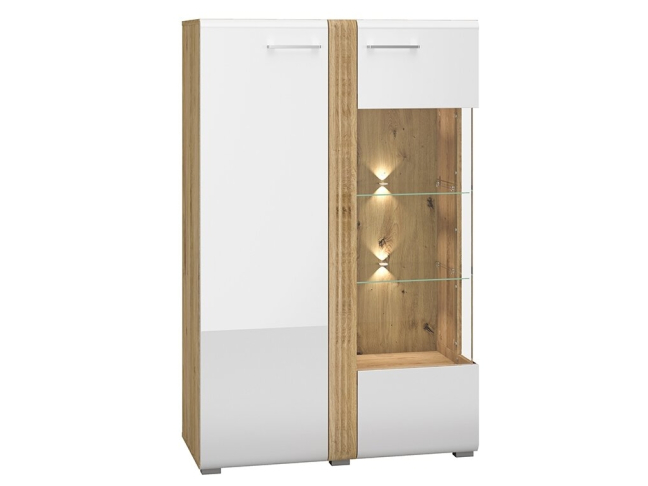 Vitrina ADAGIO 03 Vitrina ADAGIO 03