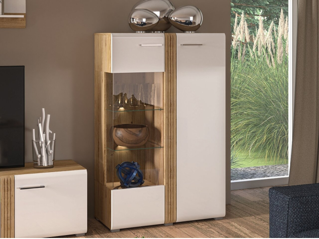 Vitrina ADAGIO 03 1 Vitrina ADAGIO 03 1