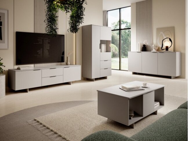 Vitrina ALMA 3 Vitrina ALMA 3