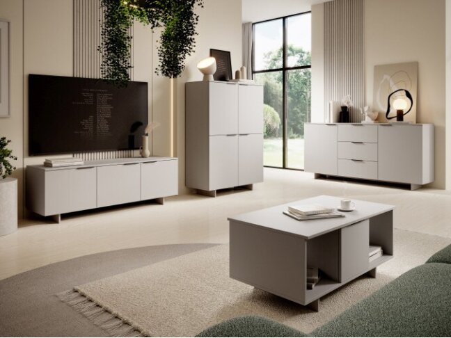 Vitrina ALMA 4 Vitrina ALMA 4