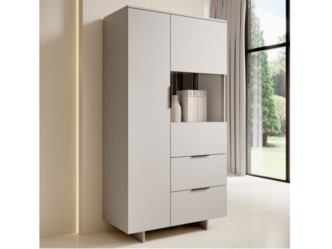 Vitrina ALMA 2