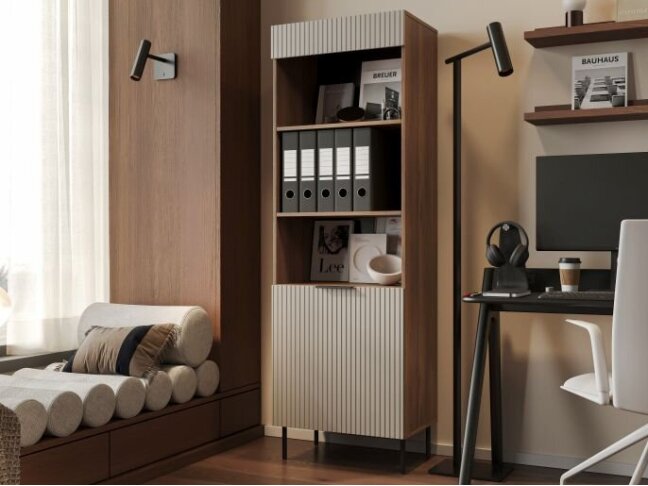 Vitrina ALMERA T3 3 Vitrina ALMERA T3 3