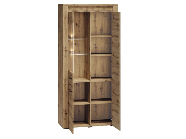 Vitrina ARTIS 04 2 Vitrina ARTIS 04 2