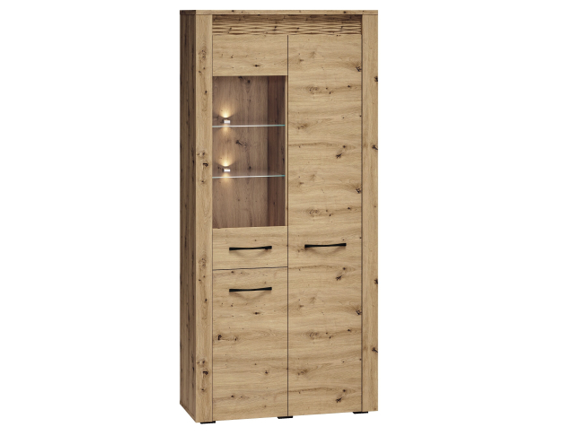 Vitrina ARTIS 04 Vitrina ARTIS 04