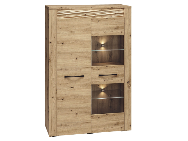 Vitrina ARTIS 05 Vitrina ARTIS 05