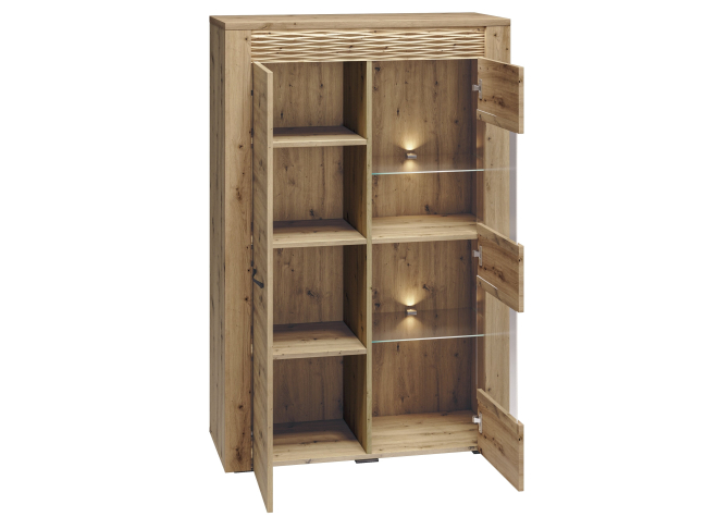 Vitrina ARTIS 05 2 Vitrina ARTIS 05 2