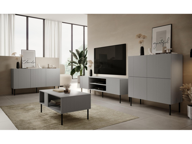 Vitrina ASENSIO W-1 6