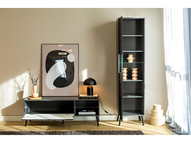 Vitrina BARCELONA 2D 1