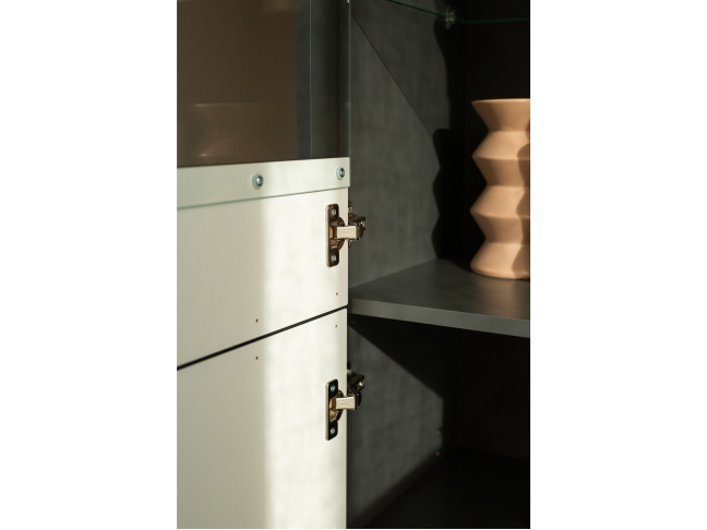 Vitrina BARCELONA 4D 2 Vitrina BARCELONA 4D 2