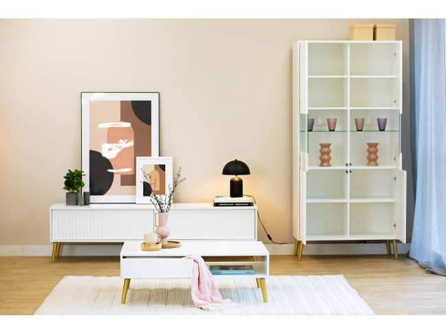 Vitrina BARCELONA 4D 3