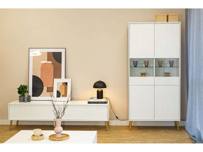 Vitrina BARCELONA 4D 1