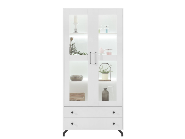 Vitrina BE2 Vitrina BE2