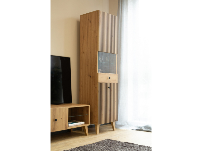 Vitrina BERLIN 2D 3 Vitrina BERLIN 2D 3