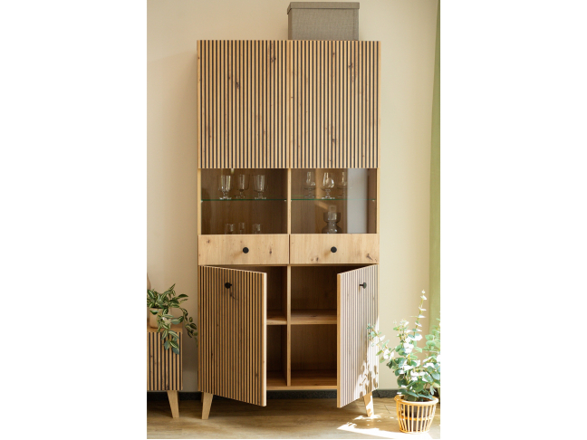 Vitrina BERLIN 4D 1 Vitrina BERLIN 4D 1