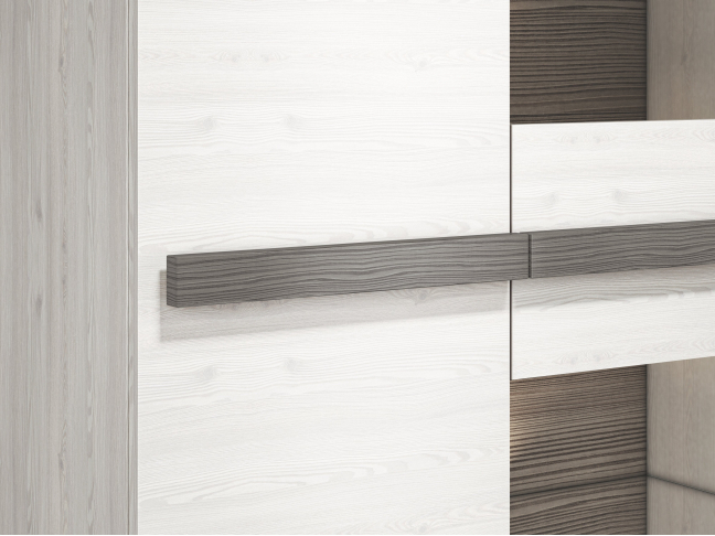 Vitrina BLANCO 0501 4 Vitrina BLANCO 0501 4