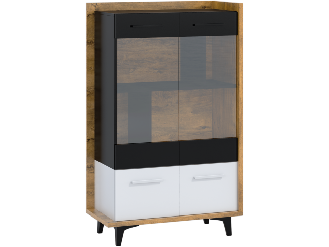 Vitrina BOX-12 5