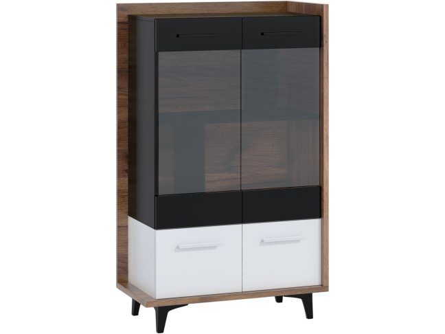 Vitrina BOX-12 9