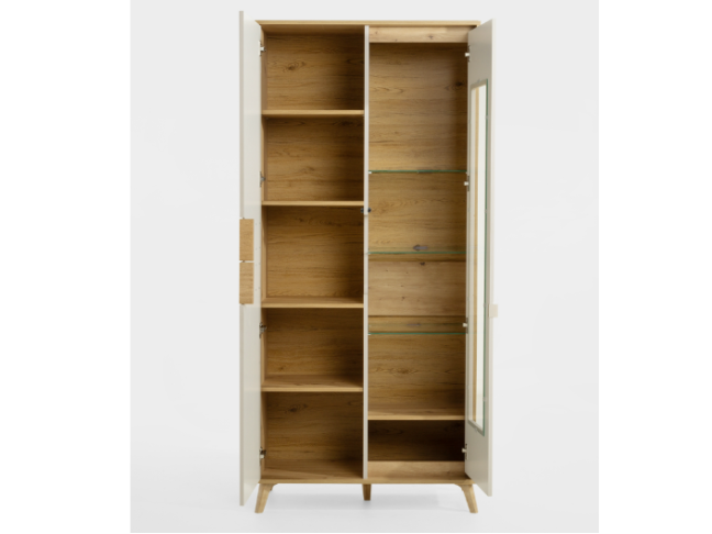 Vitrina BRUNO BR2 1 Vitrina BRUNO BR2 1