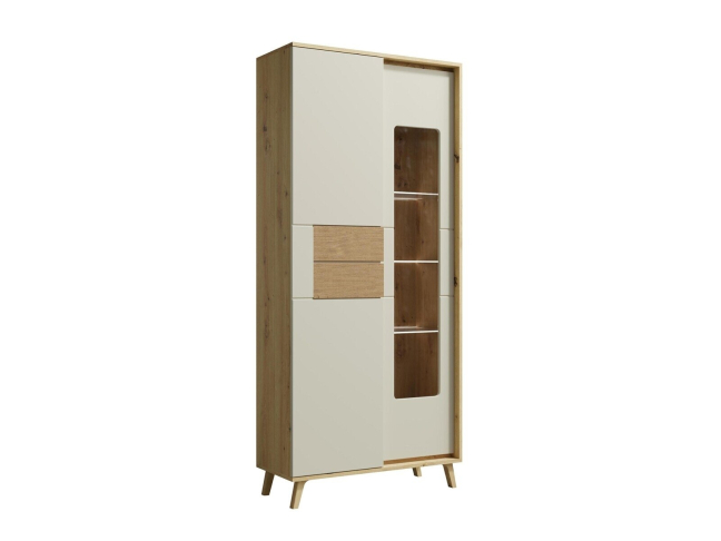 Vitrina BRUNO BR2