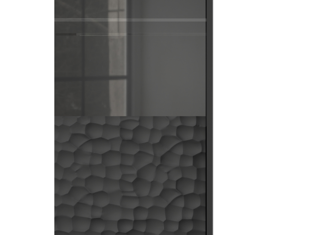 Vitrina BULLET W-1 4 Vitrina BULLET W-1 4